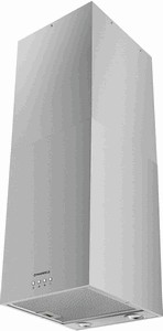 Вытяжка MAUNFELD Bath Light 35 (нержавеющая сталь)