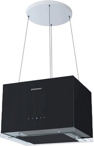 Вытяжка MAUNFELD Box Rope Isla 50 (черный)