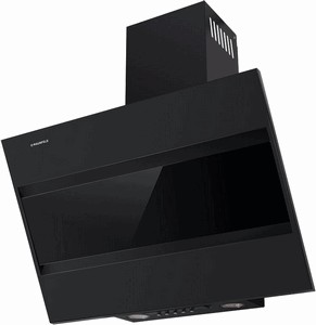 Вытяжка MAUNFELD Bridge 60 (черный/черное стекло)