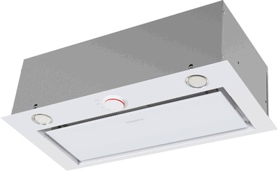 Вытяжка MAUNFELD CROSBY HARDY 60 (белый)