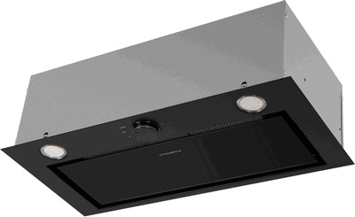 Вытяжка MAUNFELD CROSBY HARDY 60 (черный)