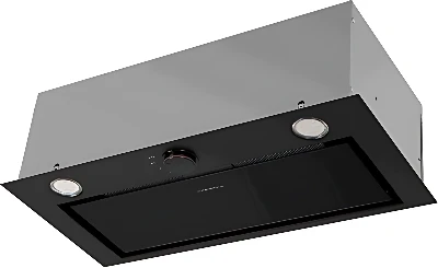 Вытяжка MAUNFELD CROSBY HARDY 60 (черный)