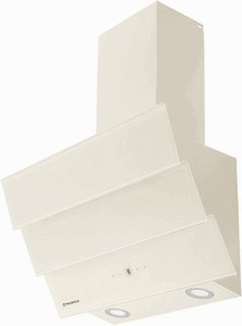 Вытяжка MAUNFELD Cascada 60 Бежевый