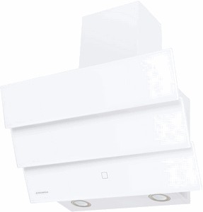 Вытяжка MAUNFELD Cascada 60 (белый)