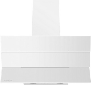 Вытяжка MAUNFELD Cascada Mini 60 (белый)