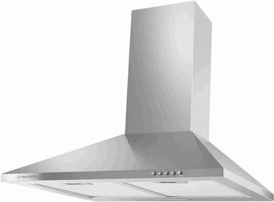 Вытяжка MAUNFELD Cork 50 (нержавеющая сталь)