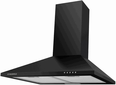 Вытяжка MAUNFELD Cork 60 Черный