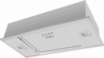 Вытяжка MAUNFELD Crosby Flat 52 (нержавеющая сталь)