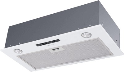 Вытяжка MAUNFELD Crosby Light 50 Белый