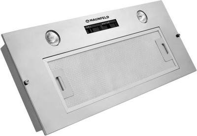 Вытяжка MAUNFELD Crosby Light 70 (нержавеющая сталь)