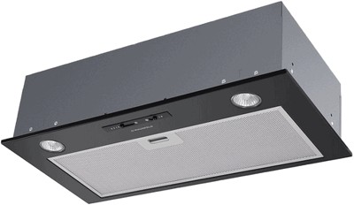 Вытяжка MAUNFELD Crosby Light (C) 60 (черный)