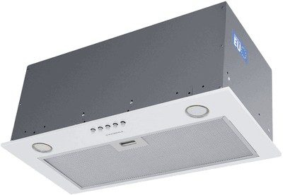 Вытяжка MAUNFELD Crosby Power 60 (белый)
