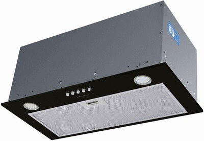 Вытяжка MAUNFELD Crosby Power 60 Черный