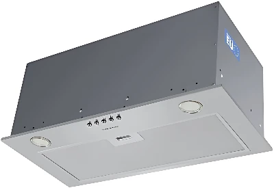 Вытяжка MAUNFELD Crosby Power 60 (нержавеющая сталь)