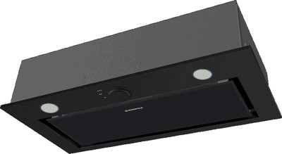 Вытяжка MAUNFELD Crosby Rocky 60 (черный)