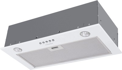 Вытяжка MAUNFELD Crosby Singl 5028 Белый