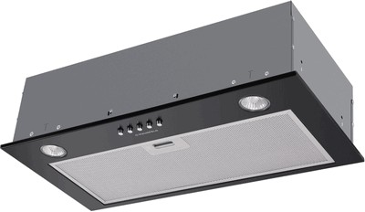 Вытяжка MAUNFELD Crosby Singl 5028 Черный