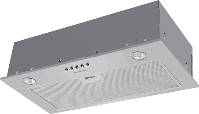 Вытяжка MAUNFELD Crosby Singl 5028 Нержавеющая сталь