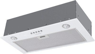 Вытяжка MAUNFELD Crosby Singl 60 (белый)