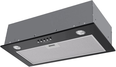 Вытяжка MAUNFELD Crosby Singl 60 (черный)