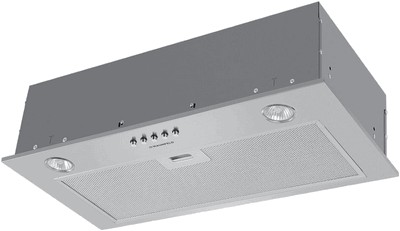 Вытяжка MAUNFELD Crosby Singl 60 (нержавеющая сталь)