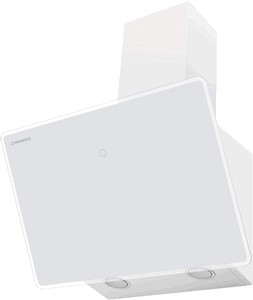 Вытяжка MAUNFELD EAGLE 60 (белый)