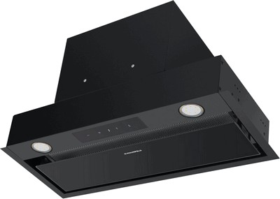 Вытяжка MAUNFELD FANTASY LIGHT 60 (черный)
