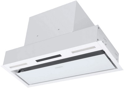 Вытяжка MAUNFELD Fantasy 60 (белый)