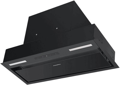 Вытяжка MAUNFELD Fantasy 60 (черный)