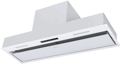 Вытяжка MAUNFELD Fantasy 90 (белый)