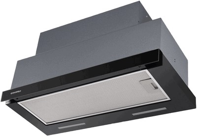 Вытяжка MAUNFELD Galaxy 60 (черный)