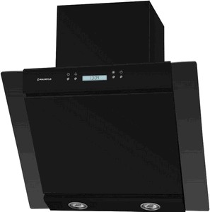 Вытяжка MAUNFELD Gloria 60 (черный/черное стекло)