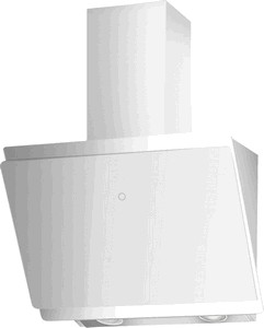 Вытяжка MAUNFELD Grammy 60 (белый)