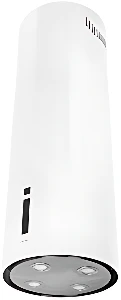 Вытяжка MAUNFELD Lee Isla (sensor) 39 Белый