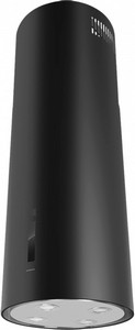 Вытяжка MAUNFELD Lee Isla (sensor) 39 Черный