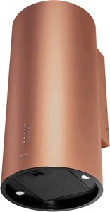 Вытяжка MAUNFELD Lee Wall 39 Медный