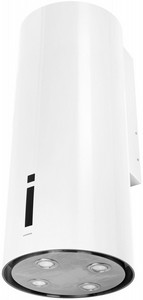 Вытяжка MAUNFELD Lee Wall (sensor) 39 Белый