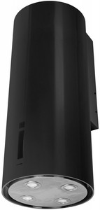 Вытяжка MAUNFELD Lee Wall (sensor) 39 Черный