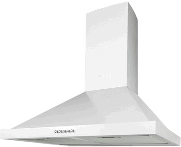 Вытяжка MAUNFELD Line 60 (белый)