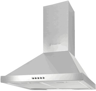 Вытяжка MAUNFELD Line T 60 (нержавеющая сталь)