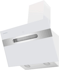 Вытяжка MAUNFELD MOON 60 (белый)