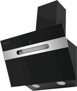 Вытяжка MAUNFELD MOON 60 (черный)