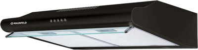Вытяжка MAUNFELD MP-1 60 (черный)