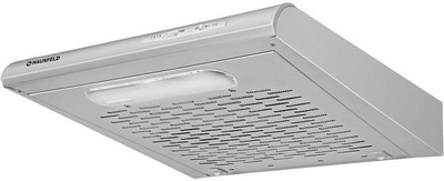 Вытяжка MAUNFELD MPA 50 нержавеющая сталь