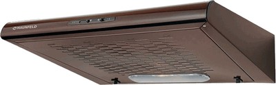 Вытяжка MAUNFELD MPC 50 коричневый