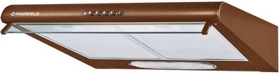 Вытяжка MAUNFELD MP 350-1 (C) (коричневый)