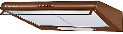 Вытяжка MAUNFELD MP 350-1 (C) (коричневый)