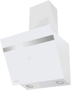 Вытяжка MAUNFELD Medway 50 (белый/сатин)