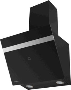Вытяжка MAUNFELD Medway 50 (черный/сатин)