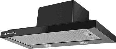 Вытяжка MAUNFELD Ouse Glass 60 (черный)